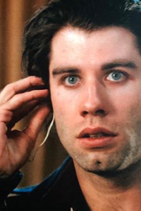 Blow Out [John Travolta]